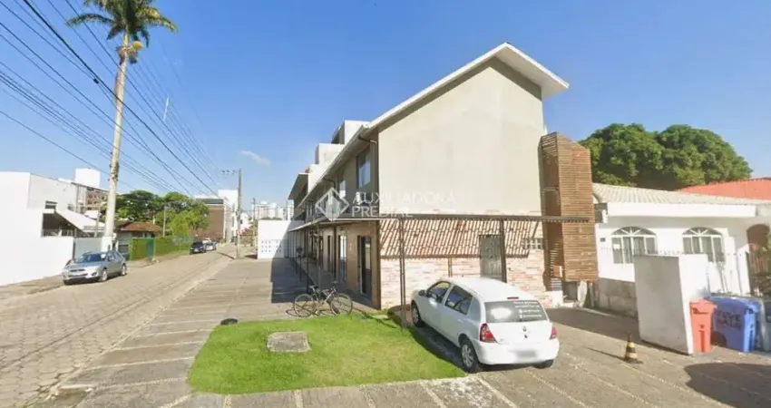 Ponto comercial para alugar na Rua Juvenal Farias, 13, Santa Mônica, Florianópolis