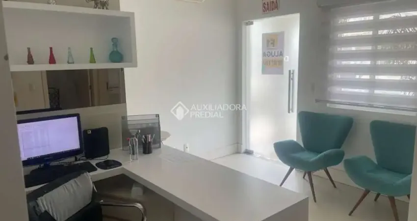 Ponto comercial para alugar na Rua Santa Luzia, 304, Trindade, Florianópolis