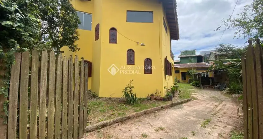 Casa com 2 quartos para alugar na Servidão Eurico Leopoldo Rodrigues, 845, Rio Tavares, Florianópolis