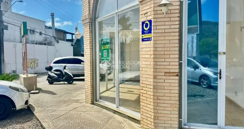 Ponto comercial para alugar na Servidão das Palmeiras Nativas, 48, Lagoa da Conceição, Florianópolis