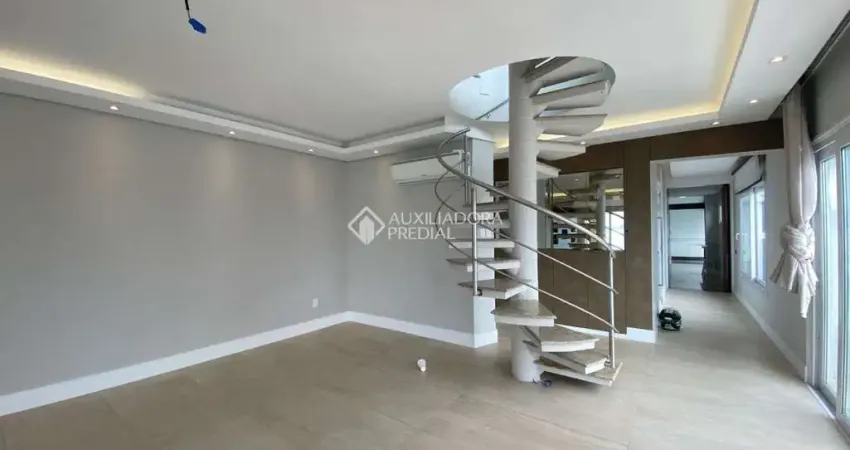 Cobertura com 3 quartos para alugar na Avenida Jornalista Rubens de Arruda Ramos, 2174, Centro, Florianópolis