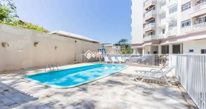 Apartamento com 2 quartos para alugar na Rodovia Amaro Antônio Vieira, 2797, Itacorubi, Florianópolis