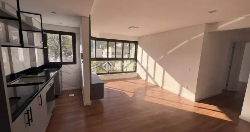 Apartamento com 2 quartos para alugar na Rua João Motta Espezim, 819, Saco dos Limões, Florianópolis