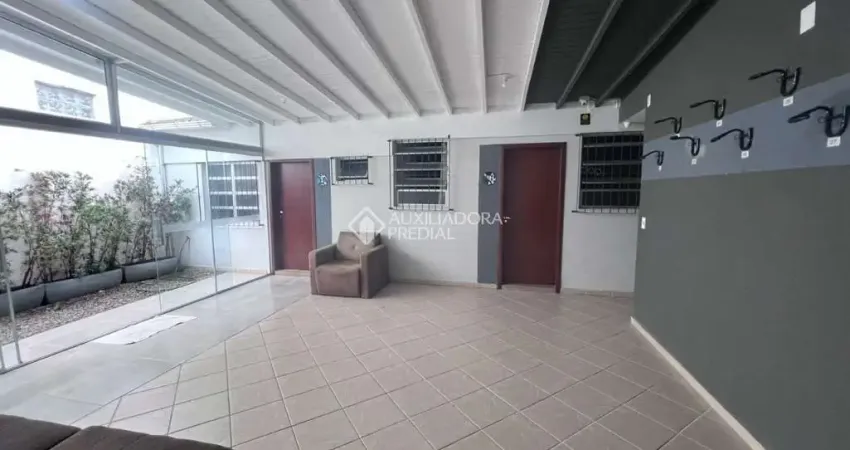 Apartamento com 1 quarto para alugar na Rua Professor Simão José Hess, 82, Trindade, Florianópolis