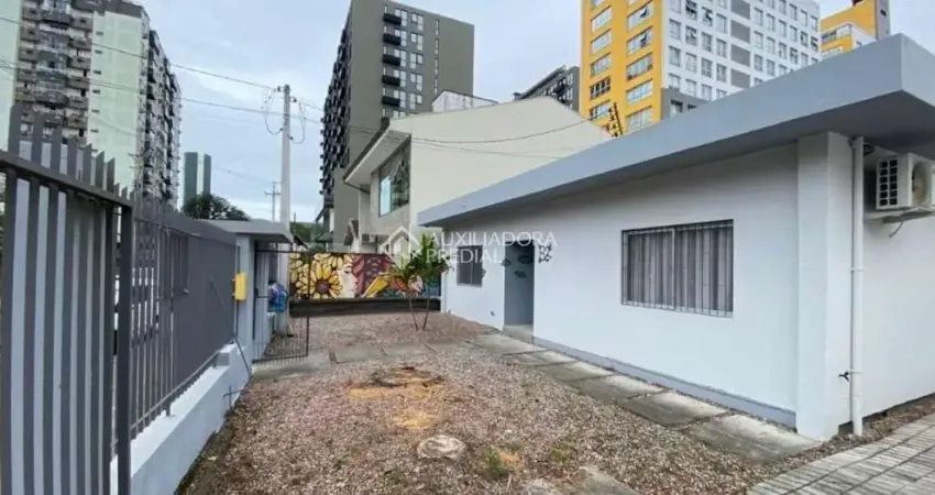 Apartamento com 1 quarto para alugar na Rua Professor Simão José Hess, 82, Trindade, Florianópolis