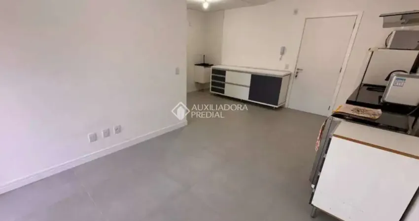 Apartamento com 2 quartos para alugar na Rua Cedro Rosa do Sul, 47, Ribeirão da Ilha, Florianópolis