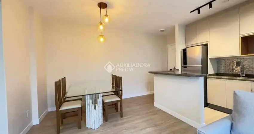 Apartamento com 2 quartos para alugar na Rua Acelon Pacheco da Costa, 304, Itacorubi, Florianópolis