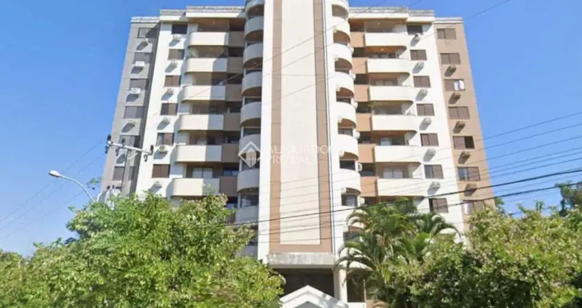 Apartamento com 2 quartos para alugar na Rua Acelon Pacheco da Costa, 304, Itacorubi, Florianópolis