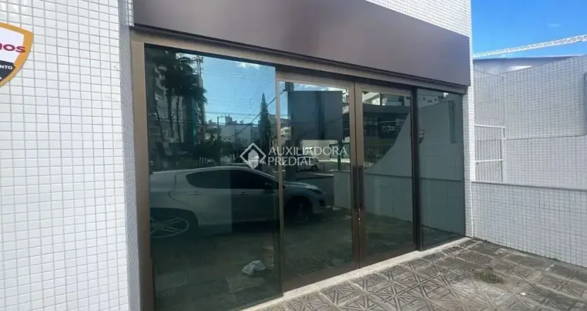 Sala comercial para alugar na Rua João de Deus Machado, 101, Trindade, Florianópolis