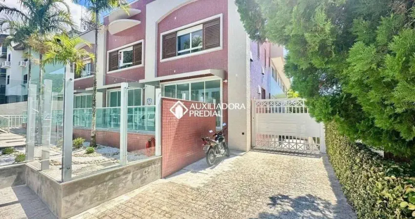 Apartamento com 1 quarto para alugar na Rua Manoel Severino de Oliveira, 371, Lagoa da Conceição, Florianópolis