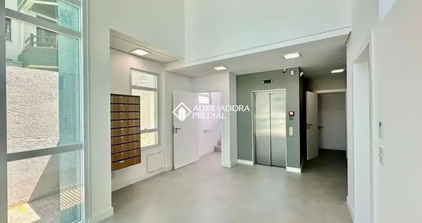 Apartamento com 1 quarto para alugar na Rua Manoel Severino de Oliveira, 371, Lagoa da Conceição, Florianópolis