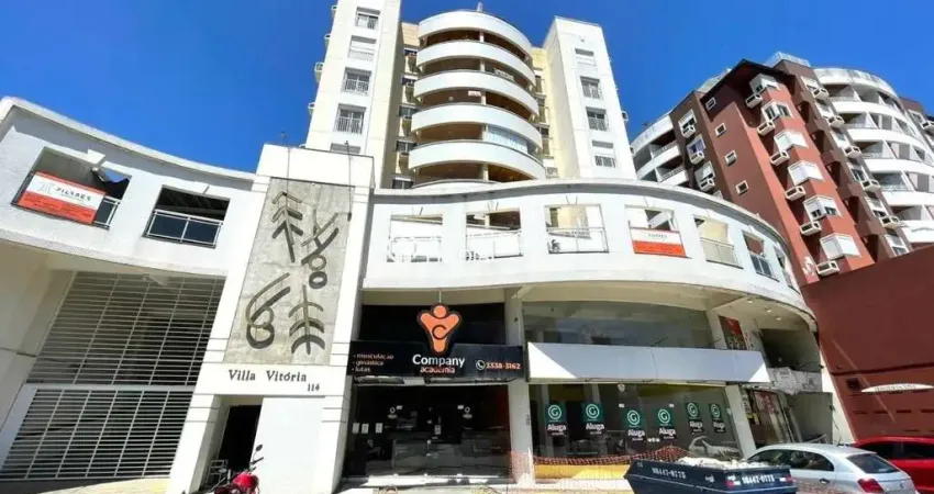 Apartamento com 3 quartos para alugar na Rua João Pio Duarte Silva, 114, Córrego Grande, Florianópolis