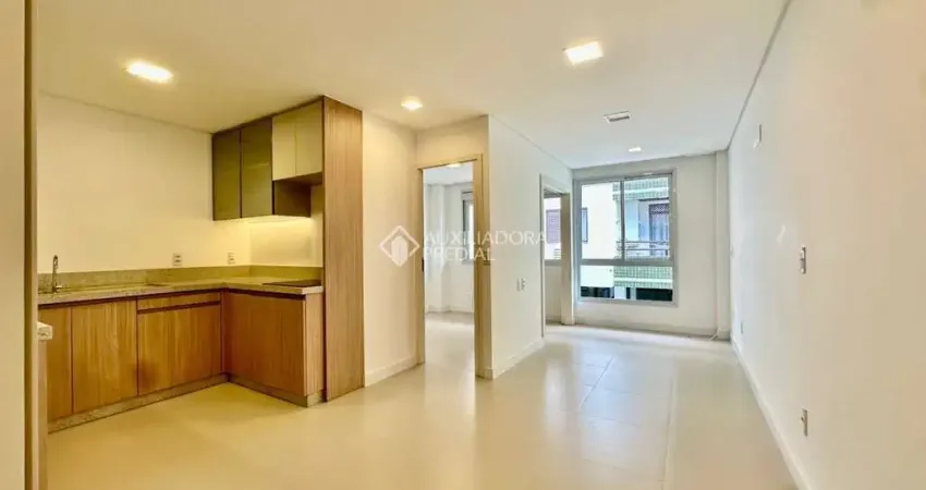 Apartamento com 1 quarto para alugar na Rua Manoel Severino de Oliveira, 371, Lagoa da Conceição, Florianópolis