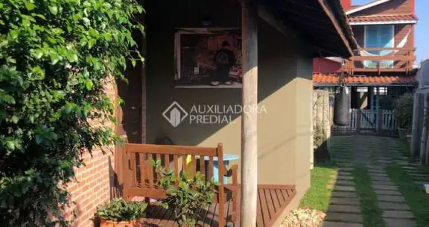 Casa com 3 quartos para alugar na Servidão Recanto dos Manacás, 355, São João do Rio Vermelho, Florianópolis