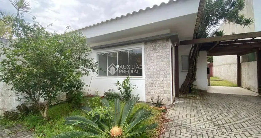 Casa com 2 quartos para alugar na Rua Professor Emanoel Paulo Peluso, 515, Campeche, Florianópolis