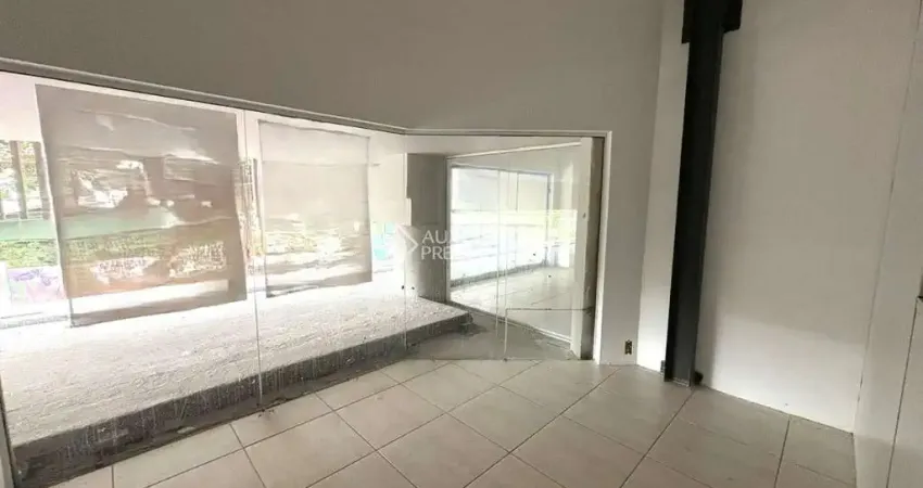 Ponto comercial para alugar na Avenida Afonso Delambert Neto, 619, Lagoa da Conceição, Florianópolis