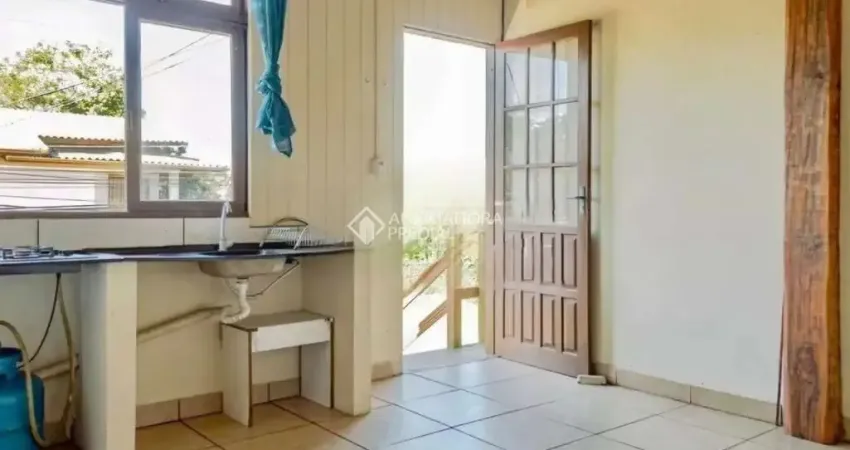 Apartamento com 2 quartos para alugar na Rua do Gramal, 952, Campeche, Florianópolis