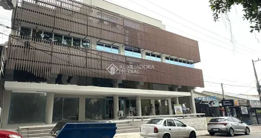 Ponto comercial para alugar na Avenida Afonso Delambert Neto, 619, Lagoa da Conceição, Florianópolis