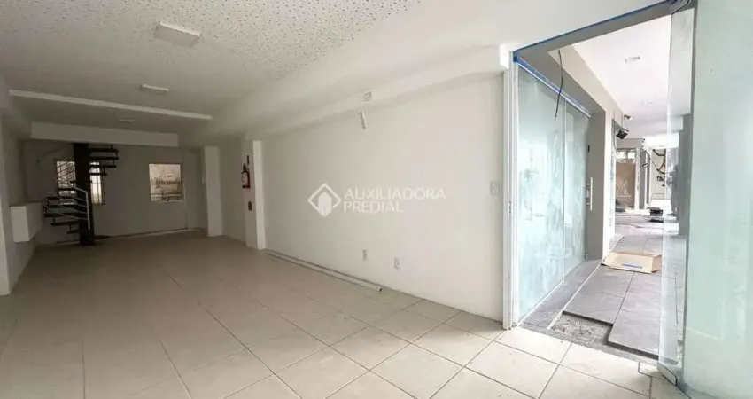 Ponto comercial para alugar na Avenida Afonso Delambert Neto, 619, Lagoa da Conceição, Florianópolis