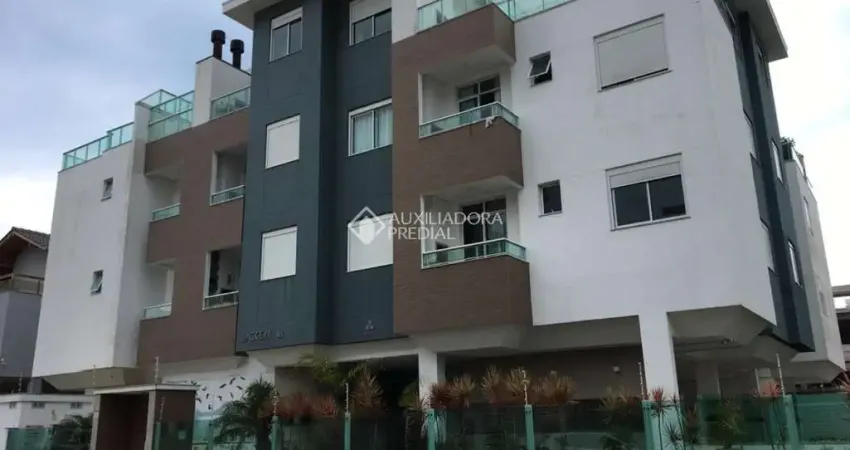 Apartamento com 2 quartos para alugar na Rua Aroeira da Praia, 45, Rio Tavares, Florianópolis