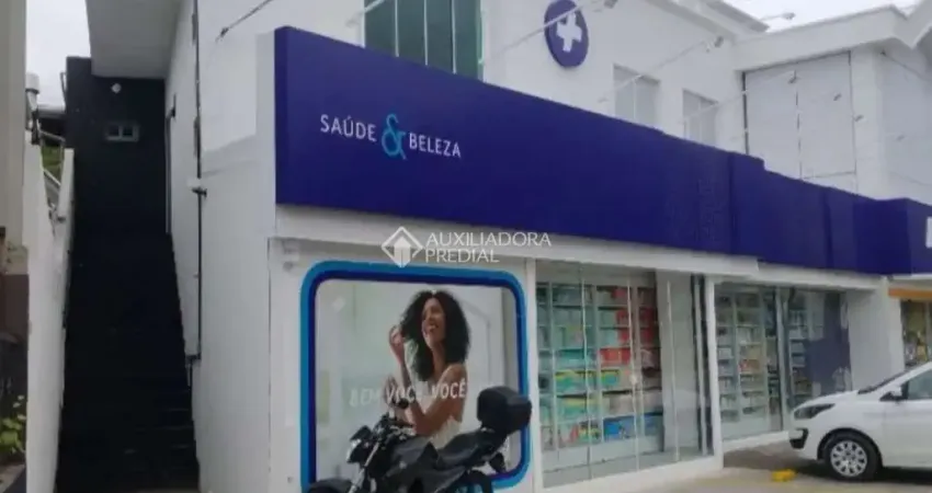 Sala comercial para alugar na Avenida Afonso Delambert Neto, 420, Lagoa da Conceição, Florianópolis