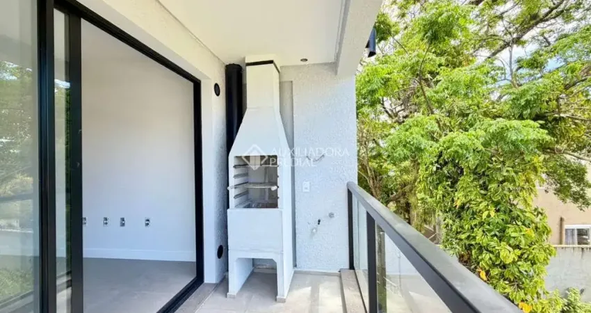 Apartamento com 2 quartos para alugar na Servidão da Magia, 22, Lagoa da Conceição, Florianópolis