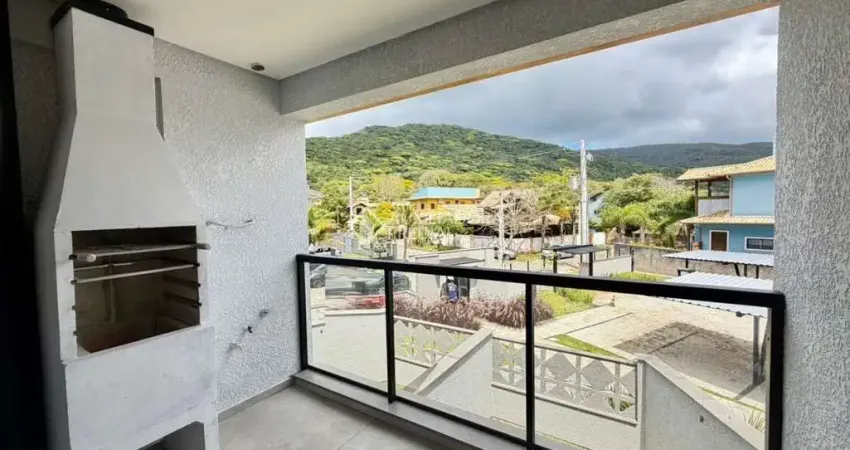 Apartamento com 2 quartos para alugar na Servidão da Magia, 22, Lagoa da Conceição, Florianópolis