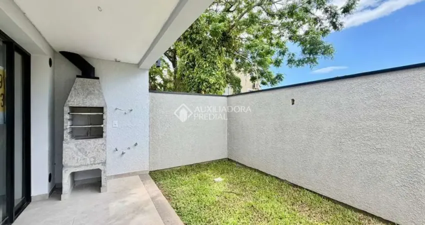 Apartamento com 2 quartos para alugar na Servidão da Magia, 22, Lagoa da Conceição, Florianópolis