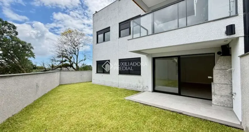 Apartamento com 2 quartos para alugar na Servidão da Magia, 22, Lagoa da Conceição, Florianópolis