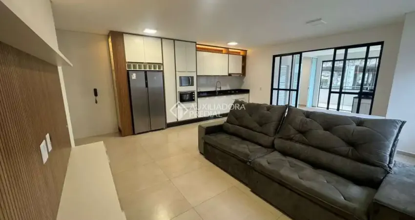 Apartamento com 3 quartos para alugar na Rodovia João Gualberto Soares, 1270, Ingleses do Rio Vermelho, Florianópolis