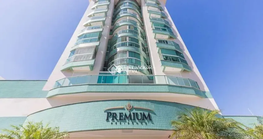 Apartamento com 2 quartos para alugar na Rodovia Amaro Antônio Vieira, 1788, Itacorubi, Florianópolis