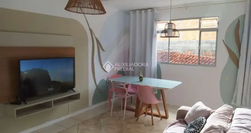 Casa em condomínio fechado com 2 quartos para alugar na Servidão Monte Sião, 35, Itacorubi, Florianópolis