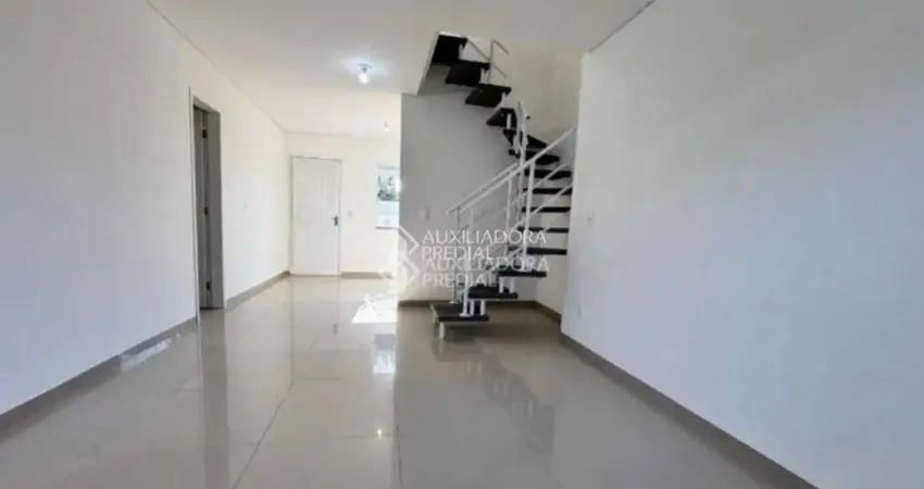 Casa com 2 quartos para alugar na Rua Laura Duarte Prazeres, 1101, Campeche, Florianópolis