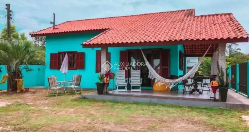 Casa com 3 quartos para alugar na Servidão Manoel Eugênio Jorge, 210, Ingleses do Rio Vermelho, Florianópolis