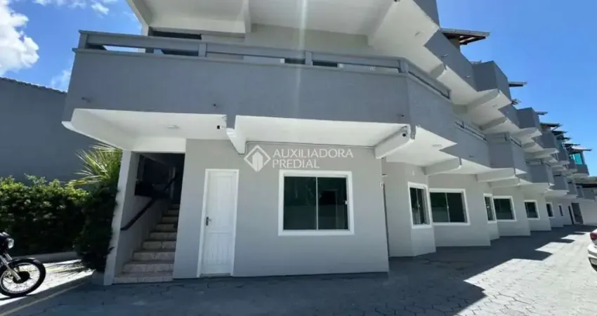 Apartamento com 2 quartos para alugar na Servidão Três Marias, 227, Ingleses do Rio Vermelho, Florianópolis