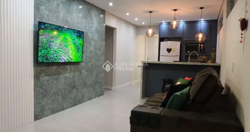 Casa com 2 quartos para alugar na Servidão Henrique Thomas Nunes, 861, São João do Rio Vermelho, Florianópolis