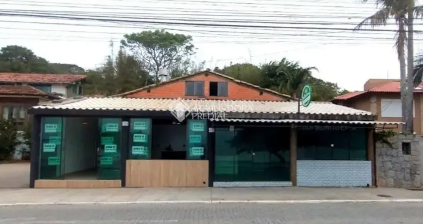 Ponto comercial para alugar na Avenida das Rendeiras, 404, Lagoa da Conceição, Florianópolis