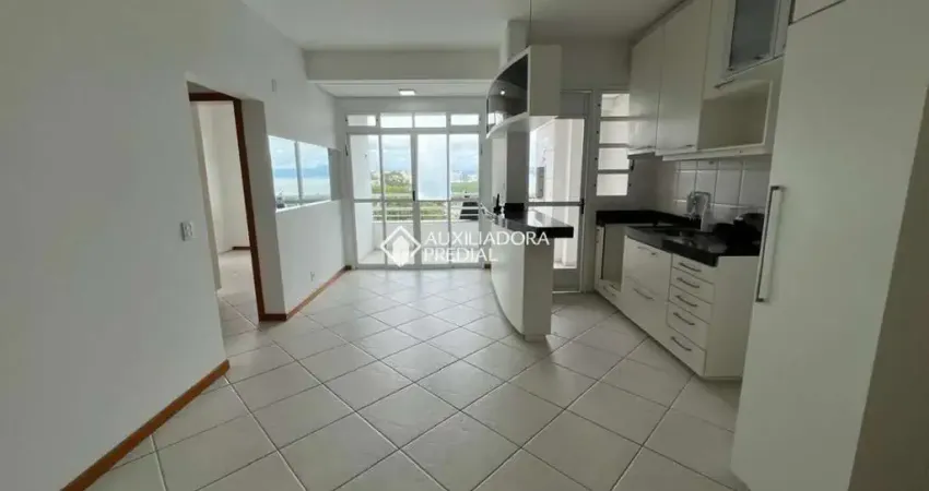 Apartamento com 2 quartos para alugar na Servidão Feliciano Martins Vieira, 114, Itacorubi, Florianópolis