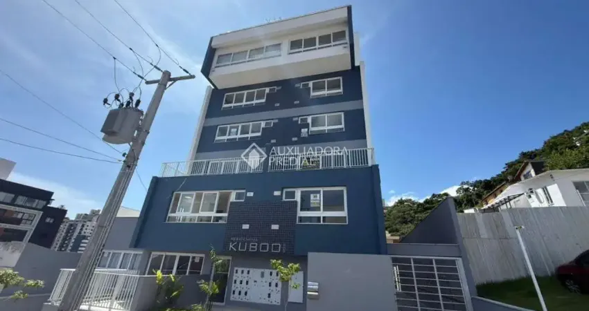Apartamento com 1 quarto para alugar na Rua José Boiteux, 209, Centro, Florianópolis
