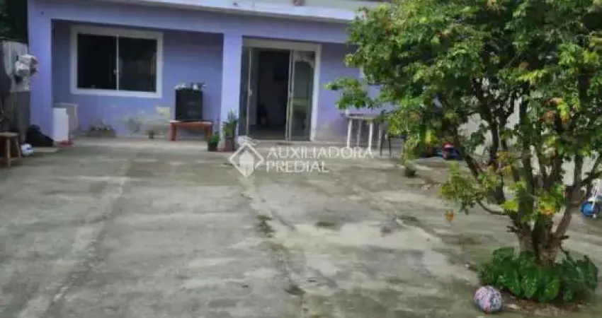 Casa com 3 quartos para alugar na Rua Olavo Juvenal Ramos, 116, Campeche, Florianópolis