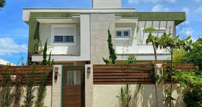 Casa com 3 quartos para alugar na Rua Gaivotas, 317, Lagoa da Conceição, Florianópolis