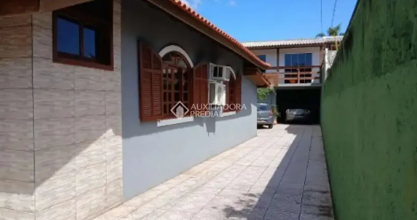 Casa com 2 quartos para alugar na Rua Nossa Senhora de Fátima, 921, Campeche, Florianópolis