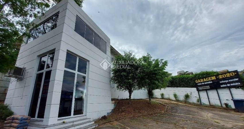 Ponto comercial para alugar na Rua Vera Linhares de Andrade, 2020, Córrego Grande, Florianópolis
