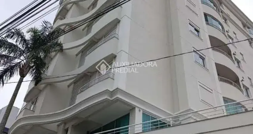 Apartamento com 2 quartos para alugar na Avenida Prefeito Waldemar Vieira, 967, Saco dos Limões, Florianópolis