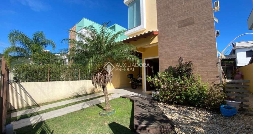 Casa com 3 quartos para alugar na Rua Jabuticabeira do Sul, 229, Ribeirão da Ilha, Florianópolis