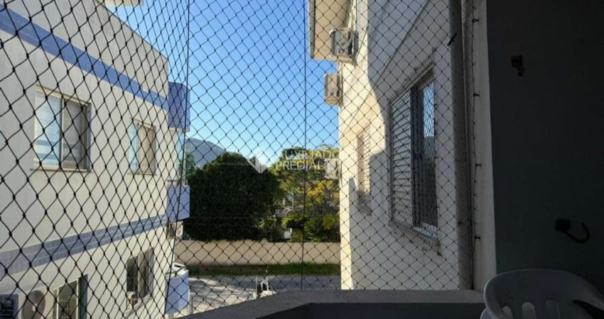Apartamento com 2 quartos para alugar na Rua Martinho de Haro, 399, Ingleses do Rio Vermelho, Florianópolis