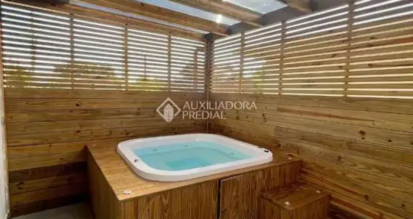 Apartamento com 1 quarto para alugar na Servidão Dona Vitorina Lopes, 189, Campeche, Florianópolis