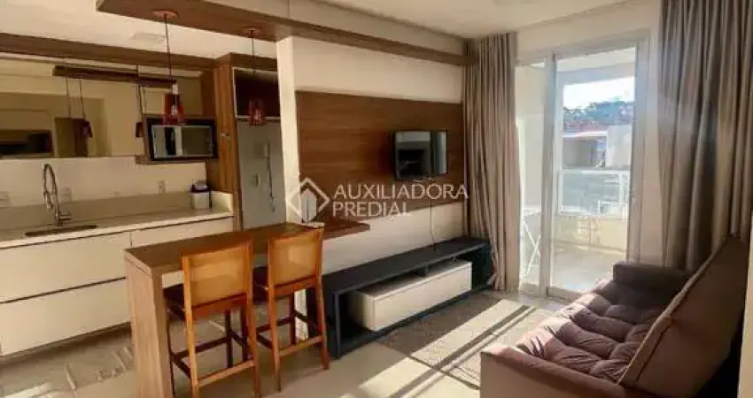Apartamento com 2 quartos à venda na Avenida Campeche, 805, Campeche, Florianópolis