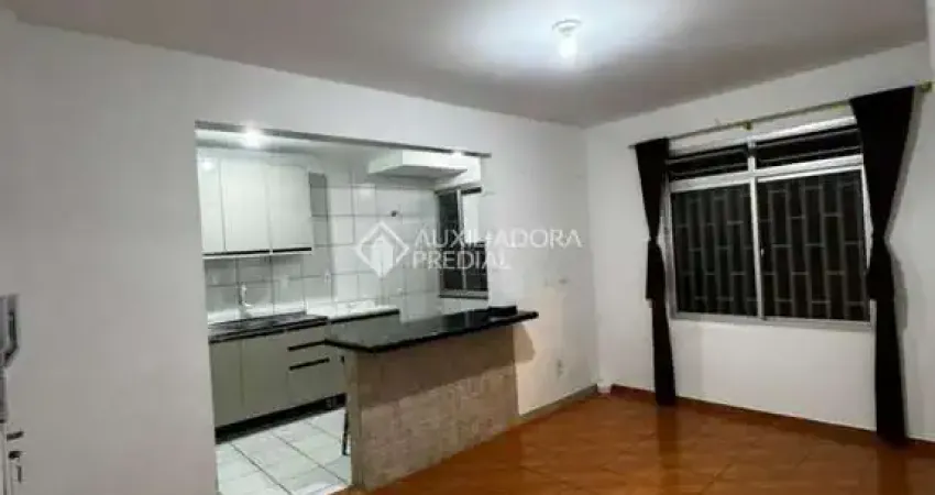 Apartamento com 2 quartos para alugar na Rua Manoel Pizzolati, 422, Jardim Atlântico, Florianópolis