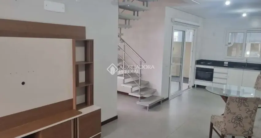 Casa com 2 quartos para alugar na Rodovia Baldicero Filomeno, 77, Ribeirão da Ilha, Florianópolis